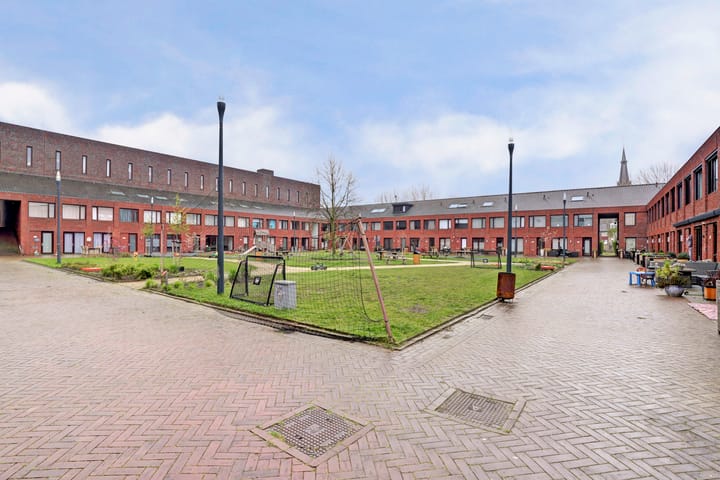 Foto 4 van Zonnehof 189