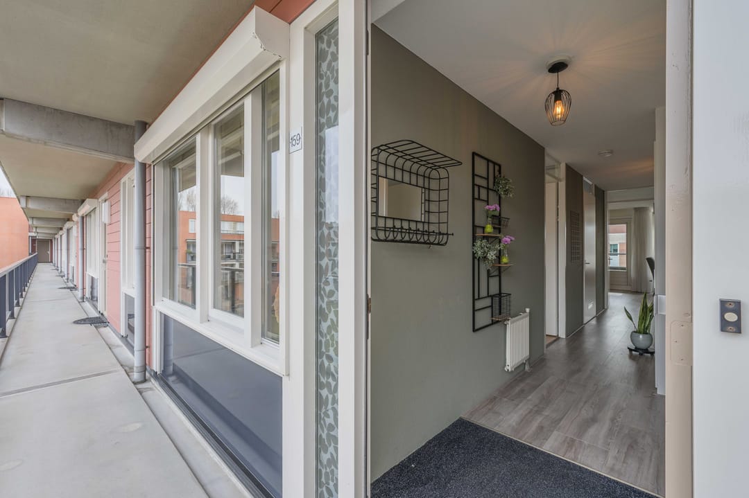 Foto 11 van Schimmelpenninckstraat 159