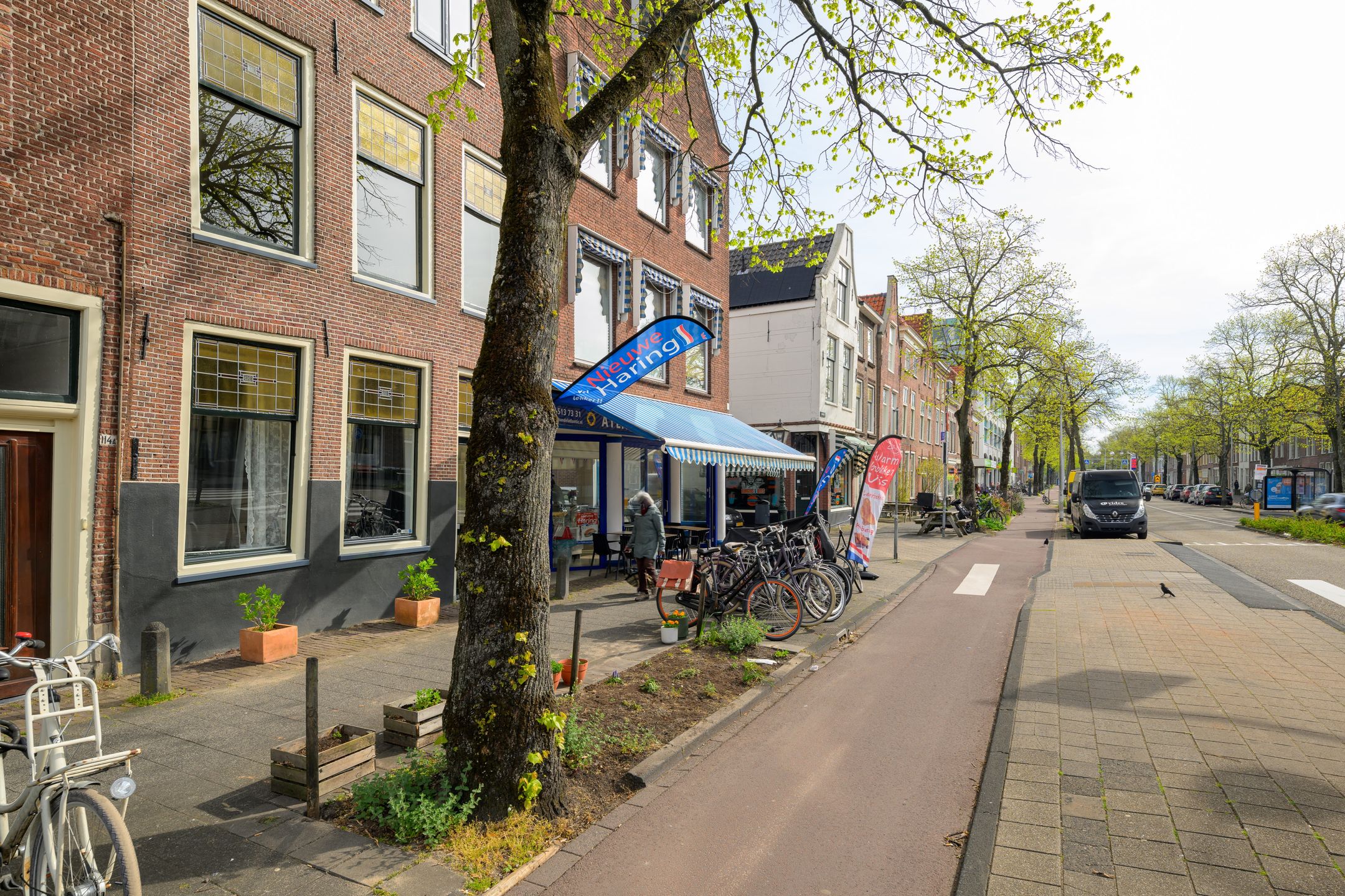 Foto 15 van Levendaal 116-B