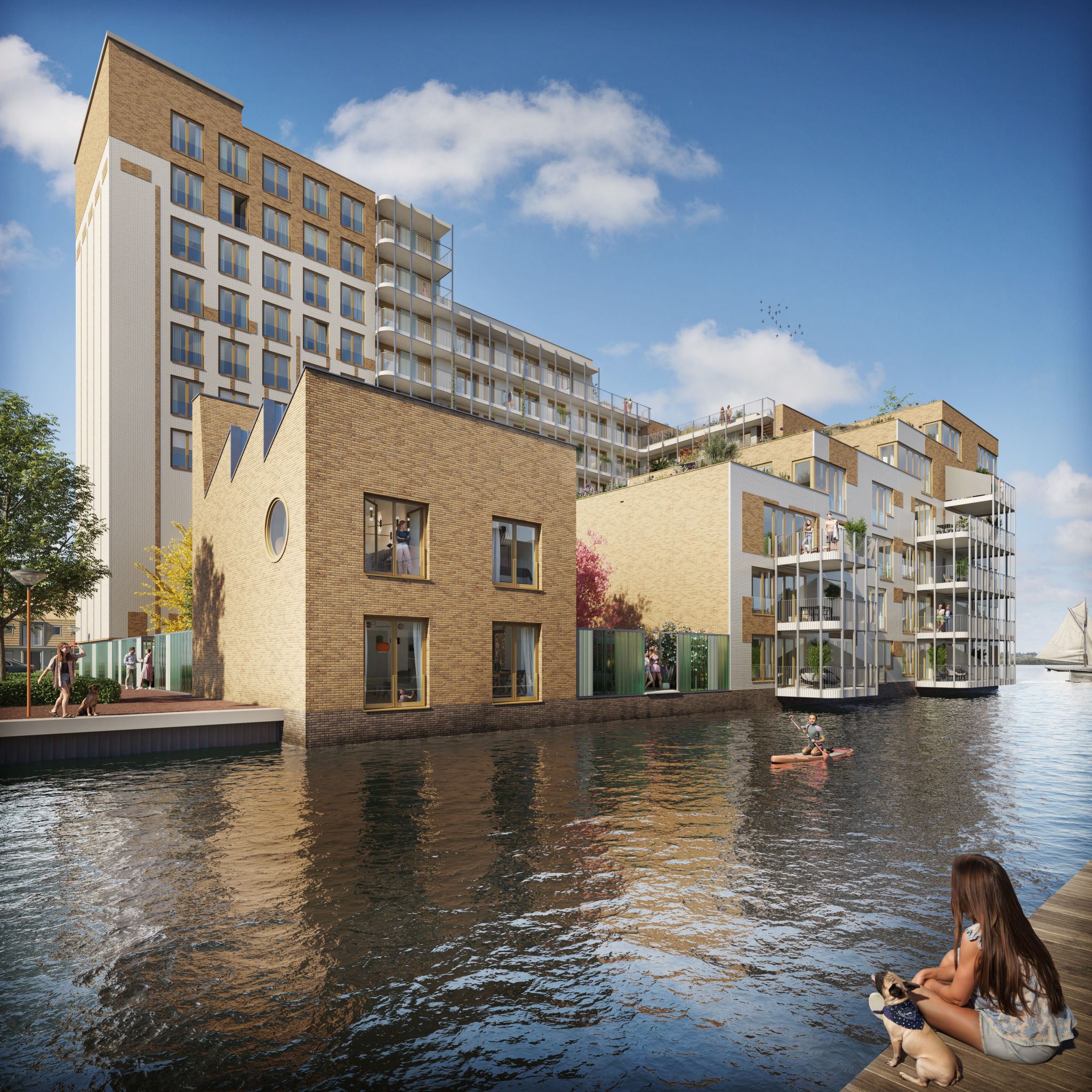 Foto 6 van Artemis 33