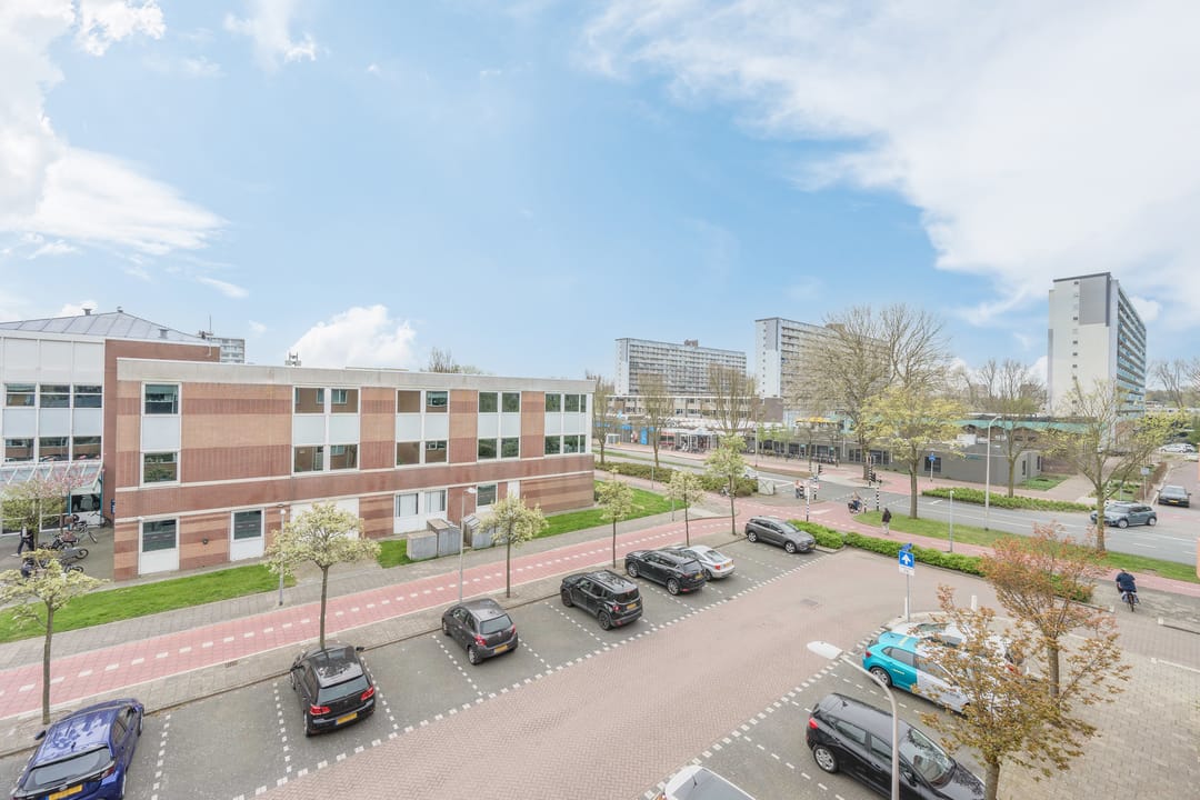 Foto 23 van Schimmelpenninckstraat 159