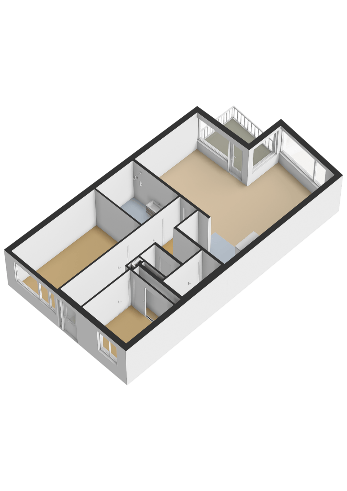 Foto 44 van Schimmelpenninckstraat 159