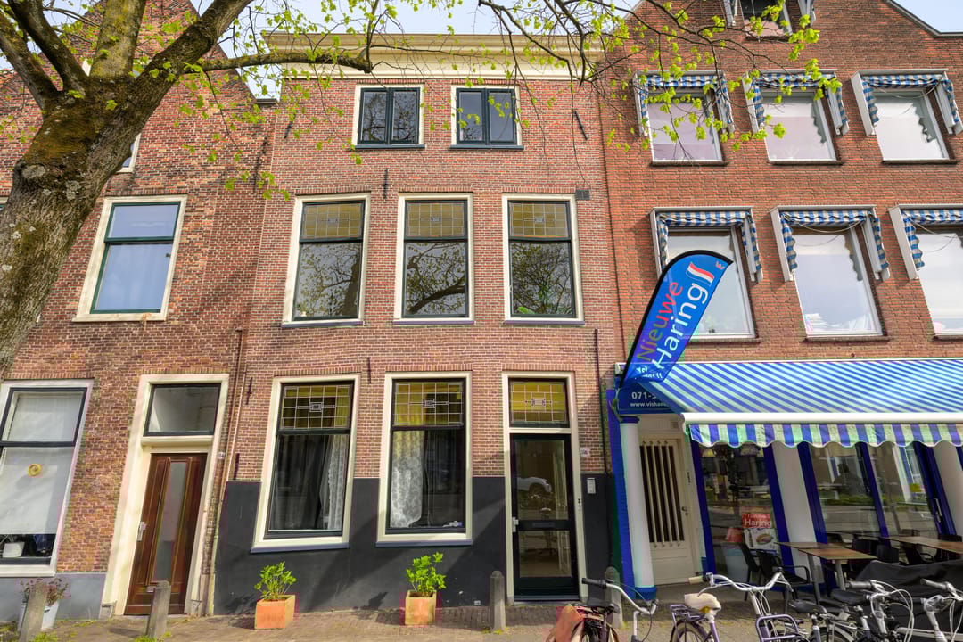 Foto 16 van Levendaal 116-B