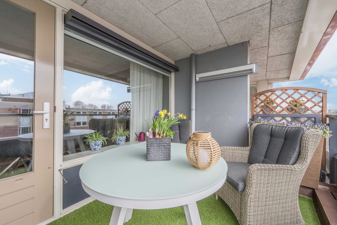 Foto 22 van Schimmelpenninckstraat 159