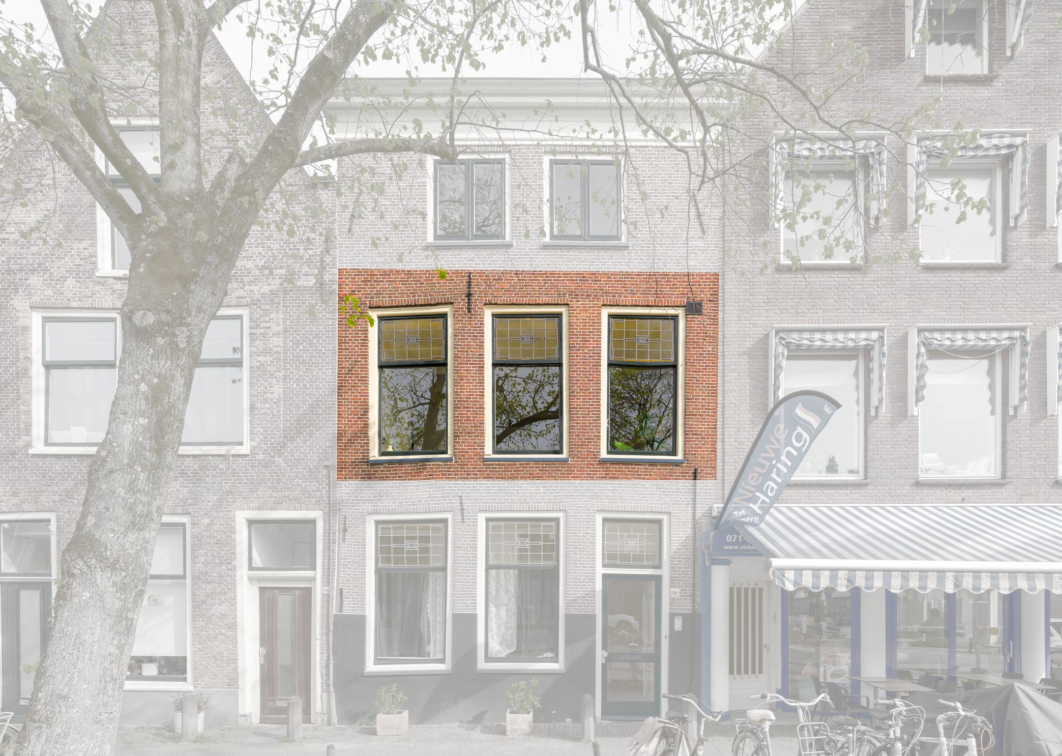 Foto 18 van Levendaal 116-B