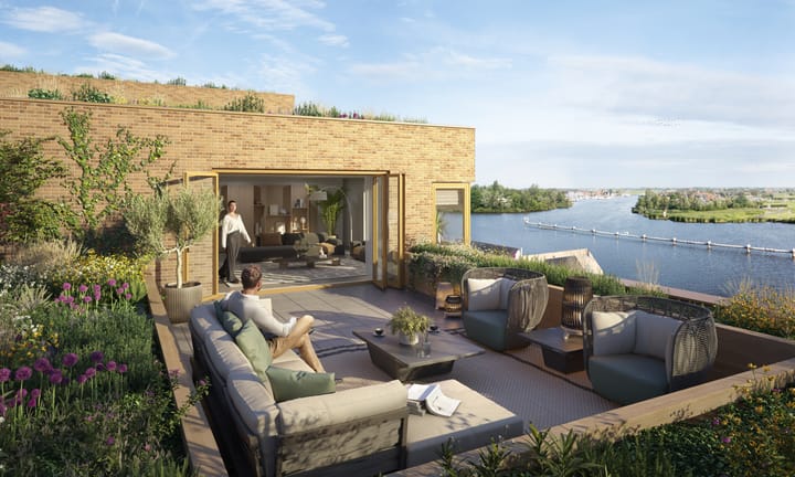 Foto 2 van Artemis 33