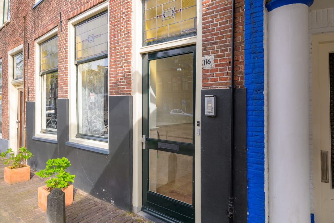 Foto 17 van Levendaal 116-B