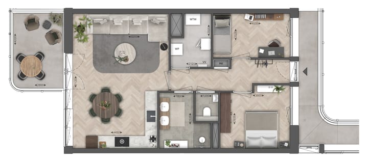 Foto 5 van Artemis 33