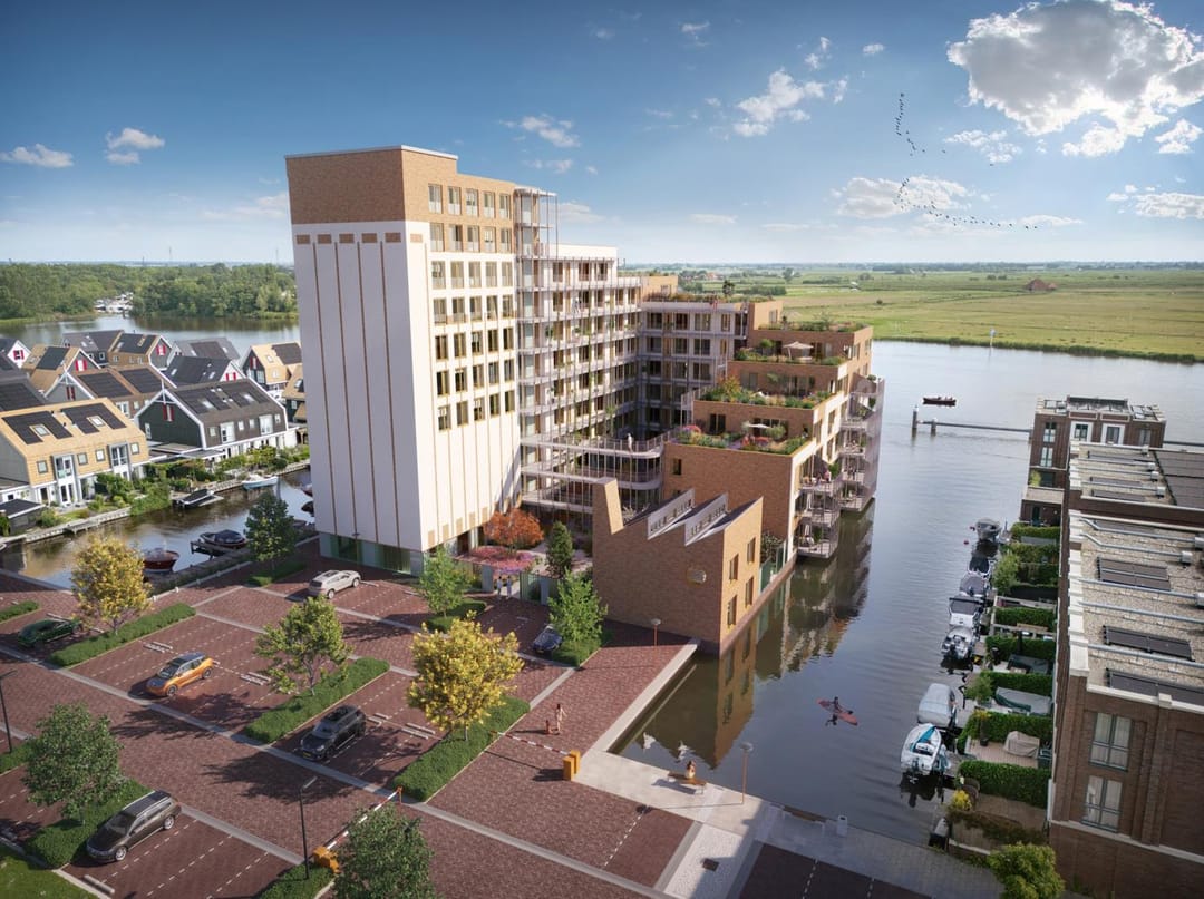 Foto 8 van Artemis 33