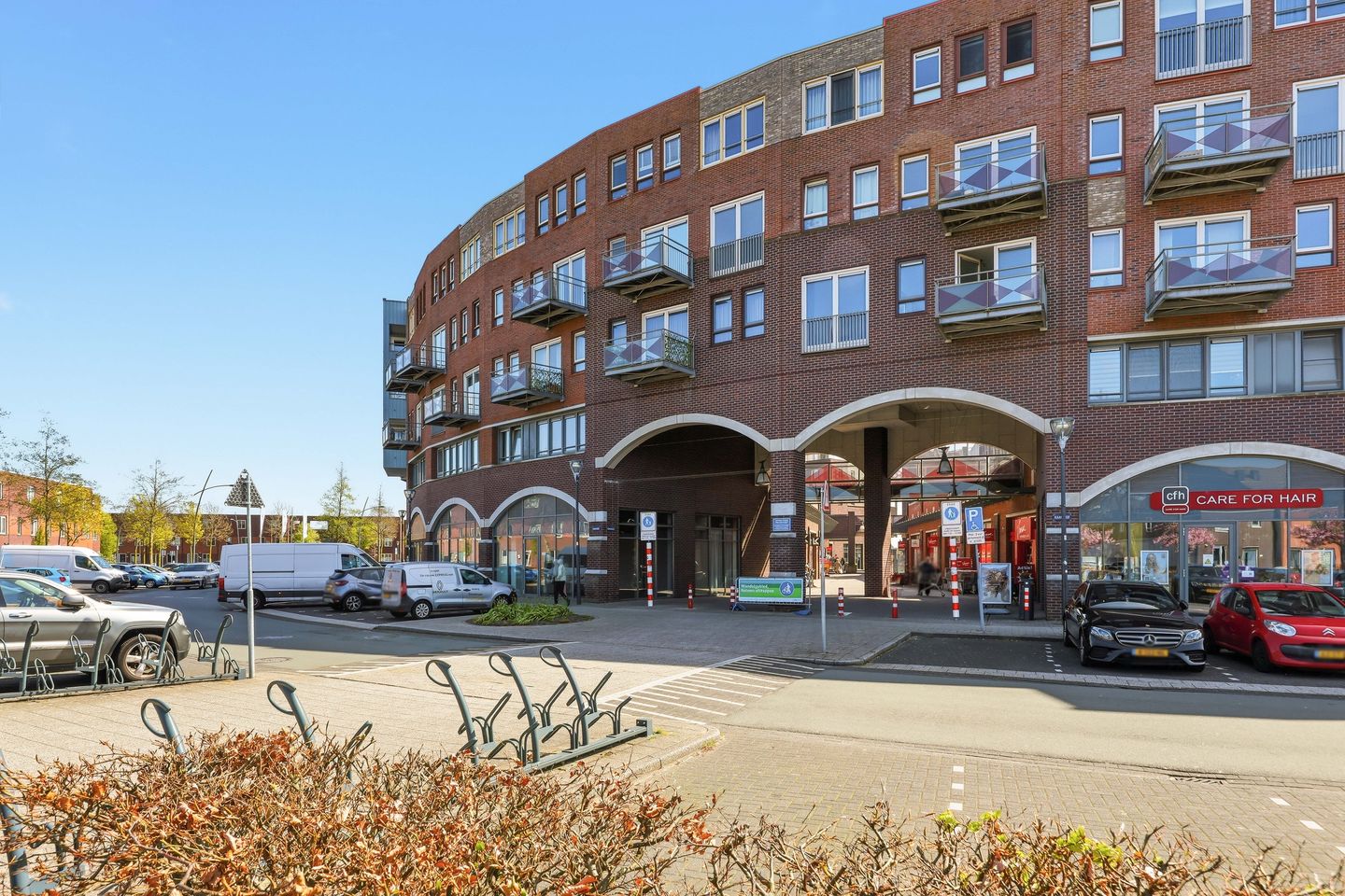 View photo 1 of Kaaikhof 1