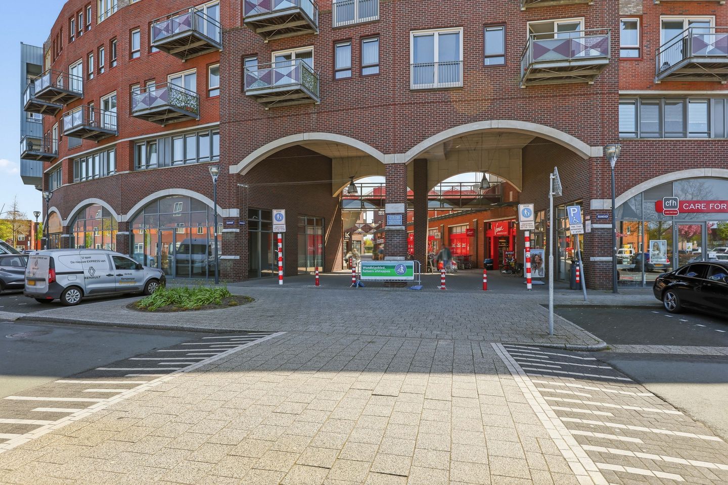 View photo 2 of Kaaikhof 1