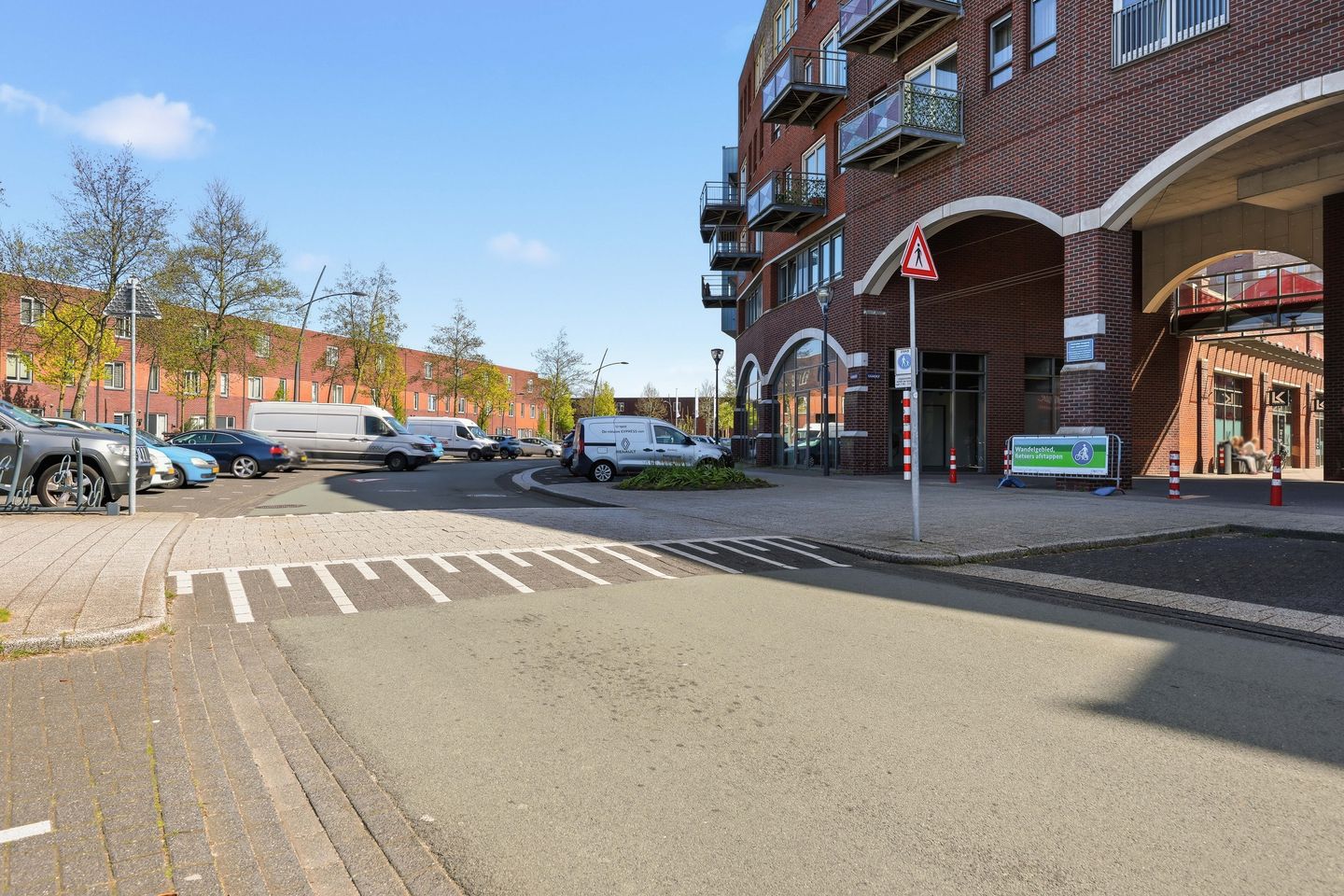 View photo 3 of Kaaikhof 1