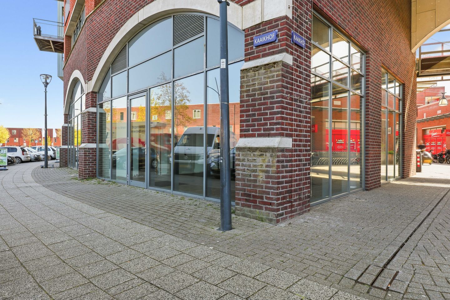 View photo 5 of Kaaikhof 1