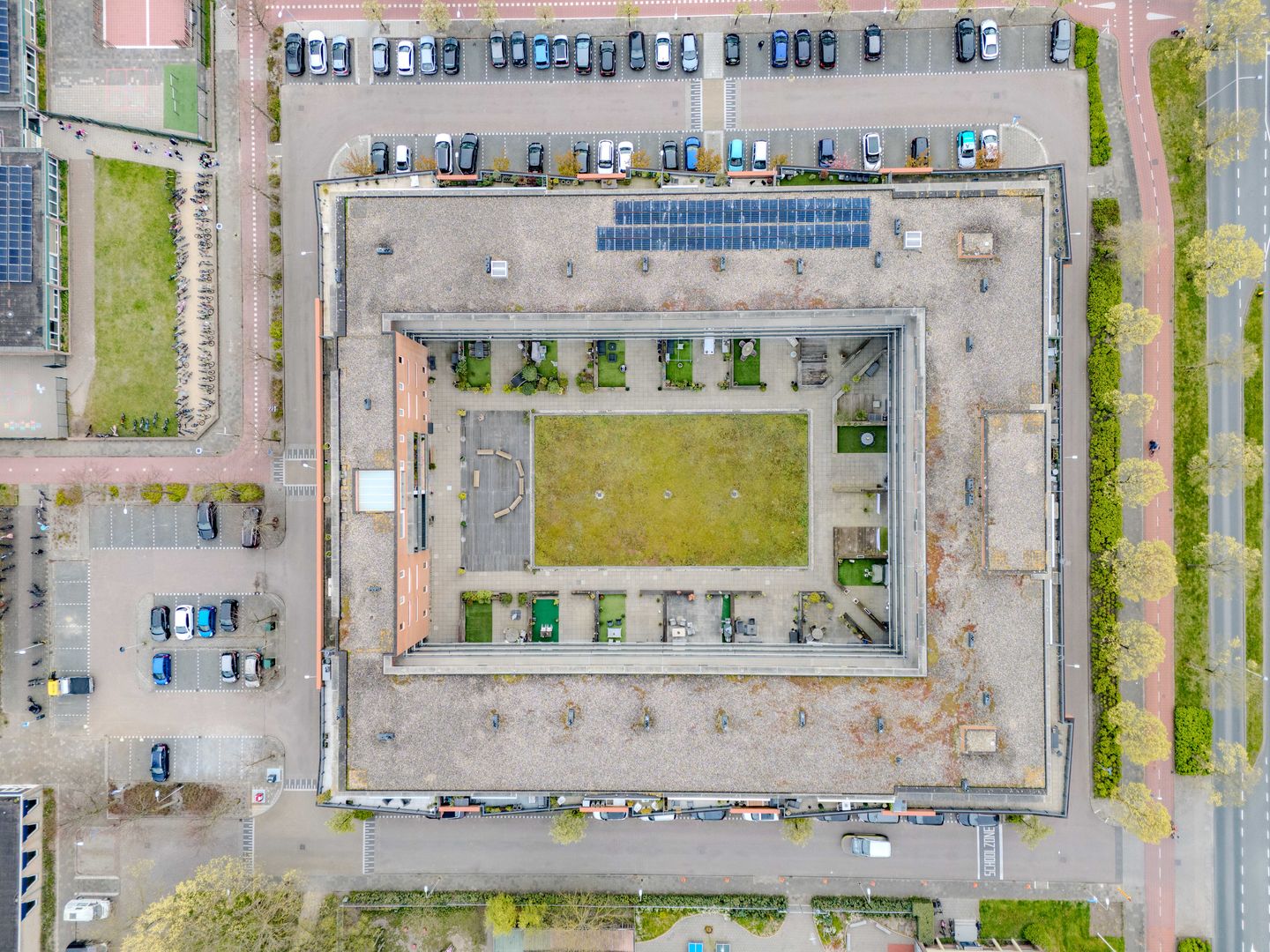 Foto 25 van Schimmelpenninckstraat 159