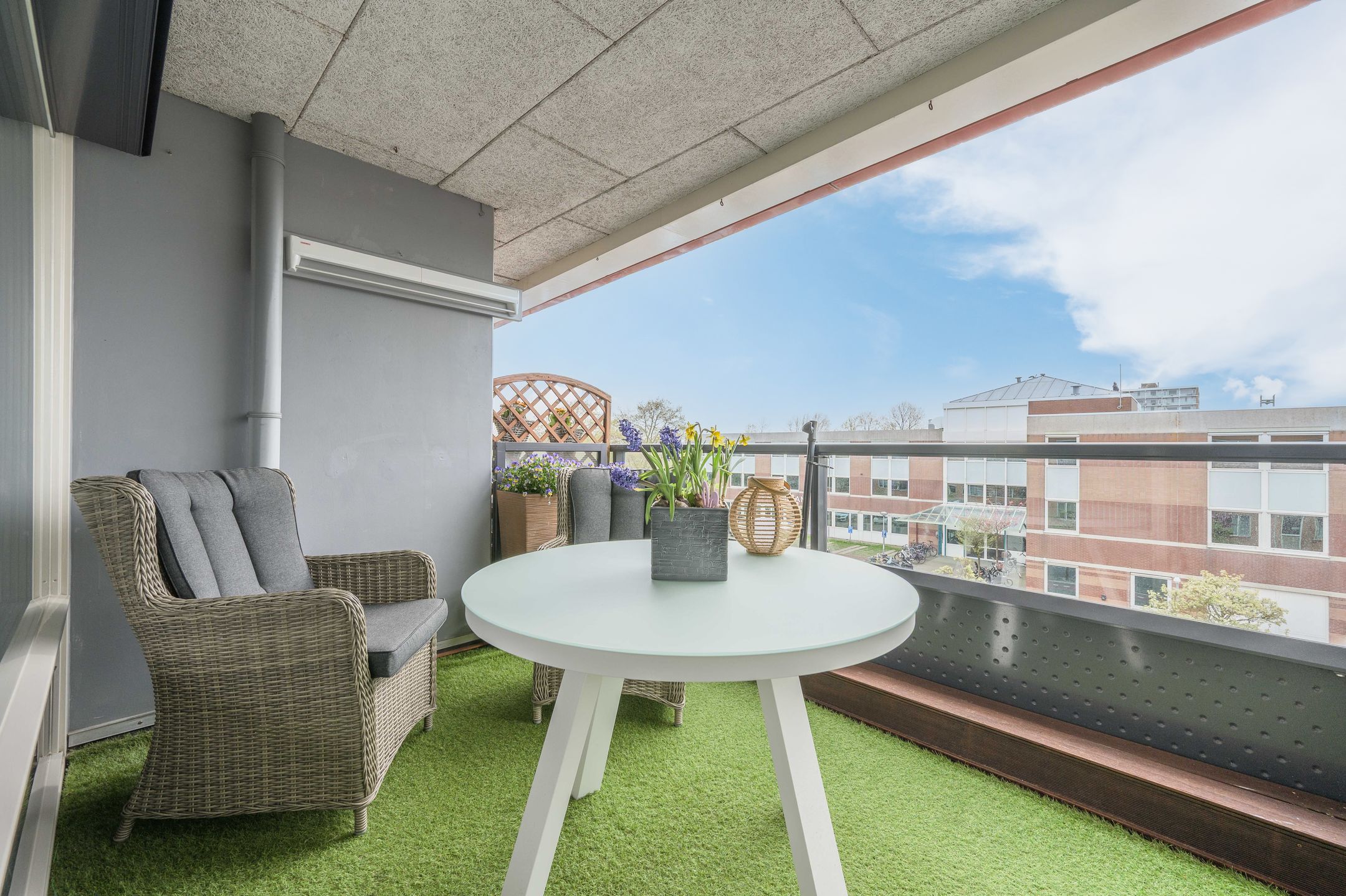 Foto 21 van Schimmelpenninckstraat 159