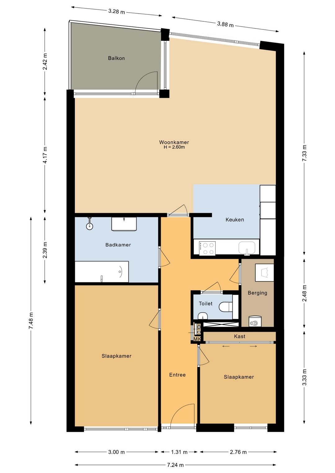 Foto 43 van Schimmelpenninckstraat 159