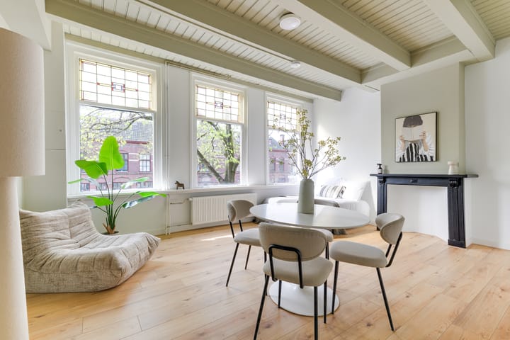 Foto 4 van Levendaal 116-B