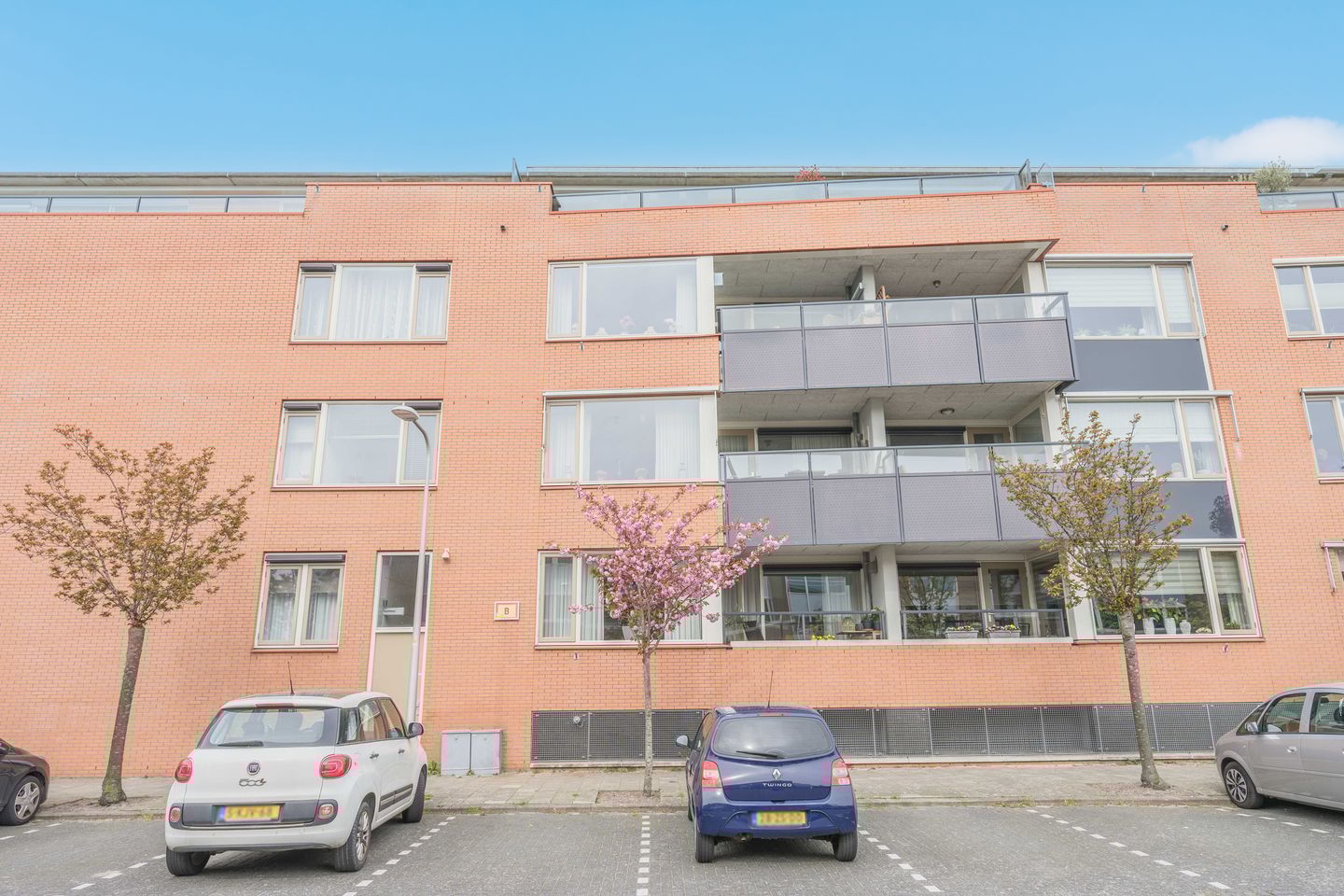 Foto 40 van Schimmelpenninckstraat 159