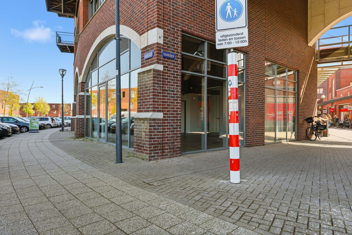 View photo 4 of Kaaikhof 1