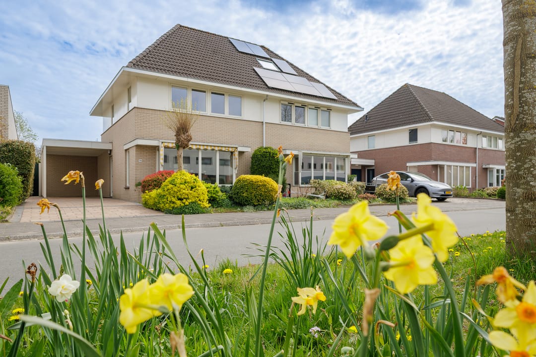 Foto 1 van A. Jacobsstraat 74