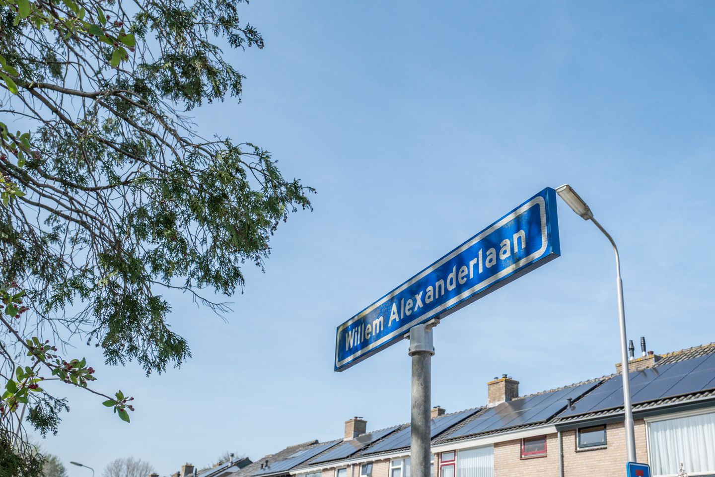 Foto 44 van Willem-Alexanderlaan 22