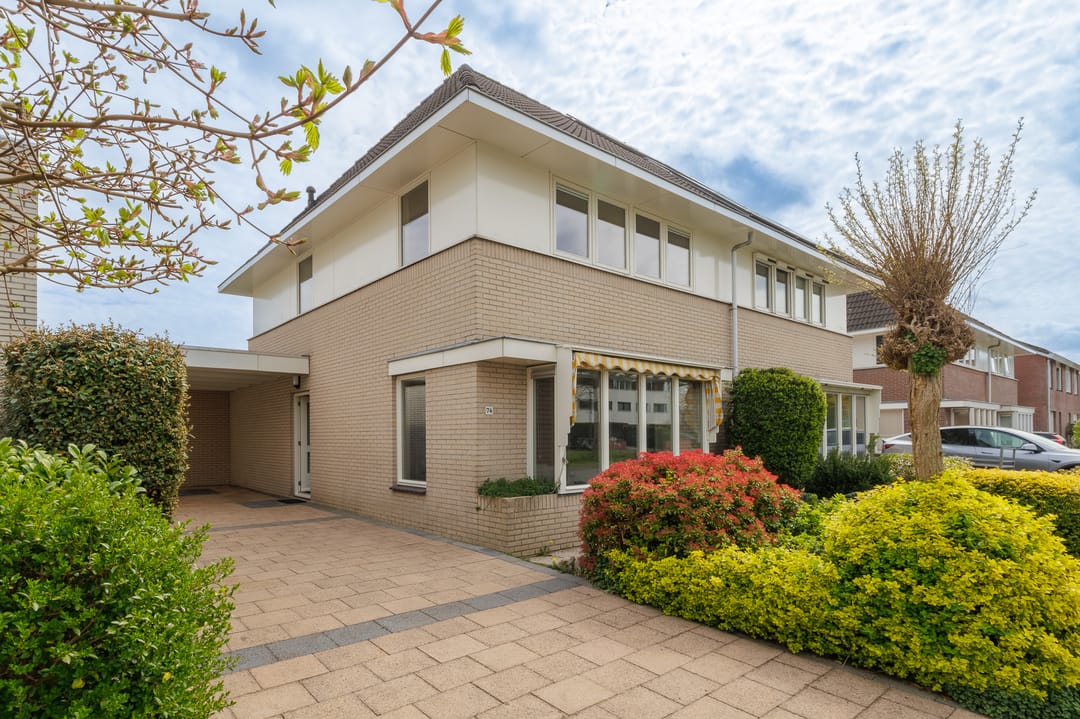 Foto 7 van A. Jacobsstraat 74