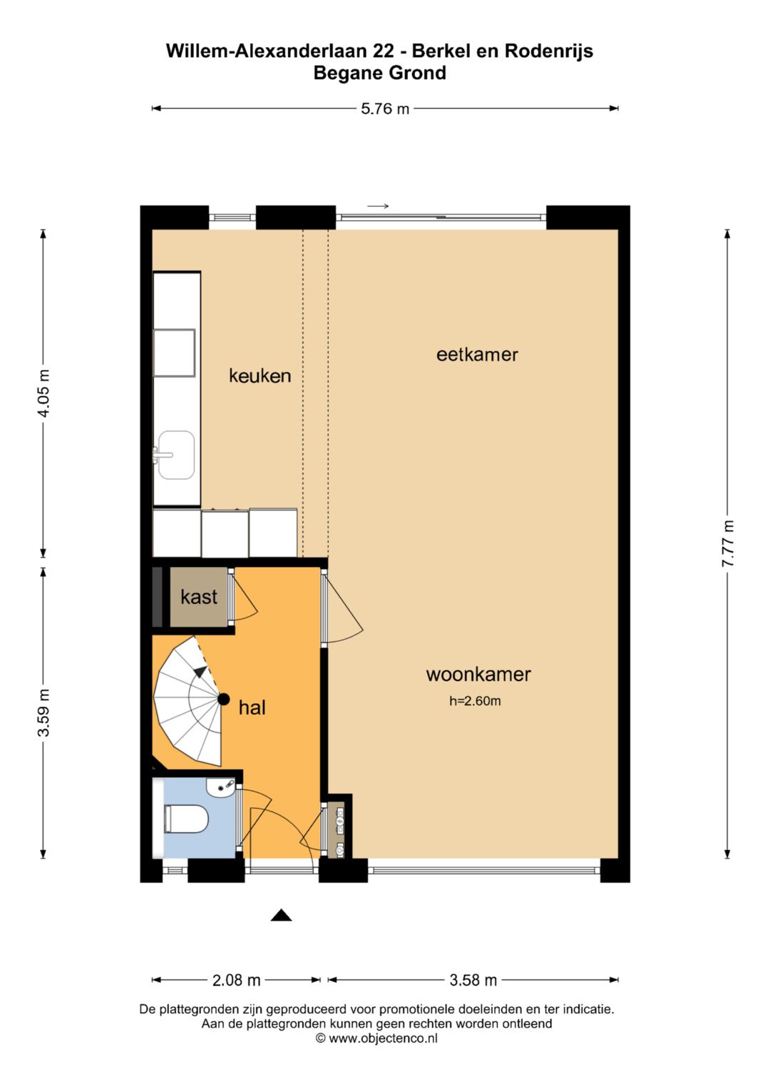 Foto 49 van Willem-Alexanderlaan 22