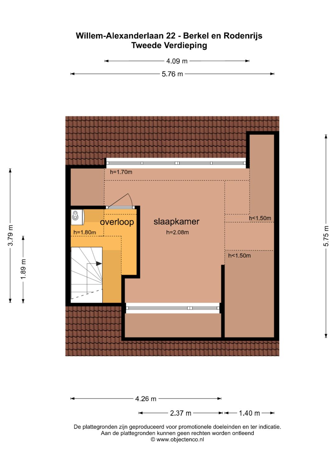 Foto 51 van Willem-Alexanderlaan 22
