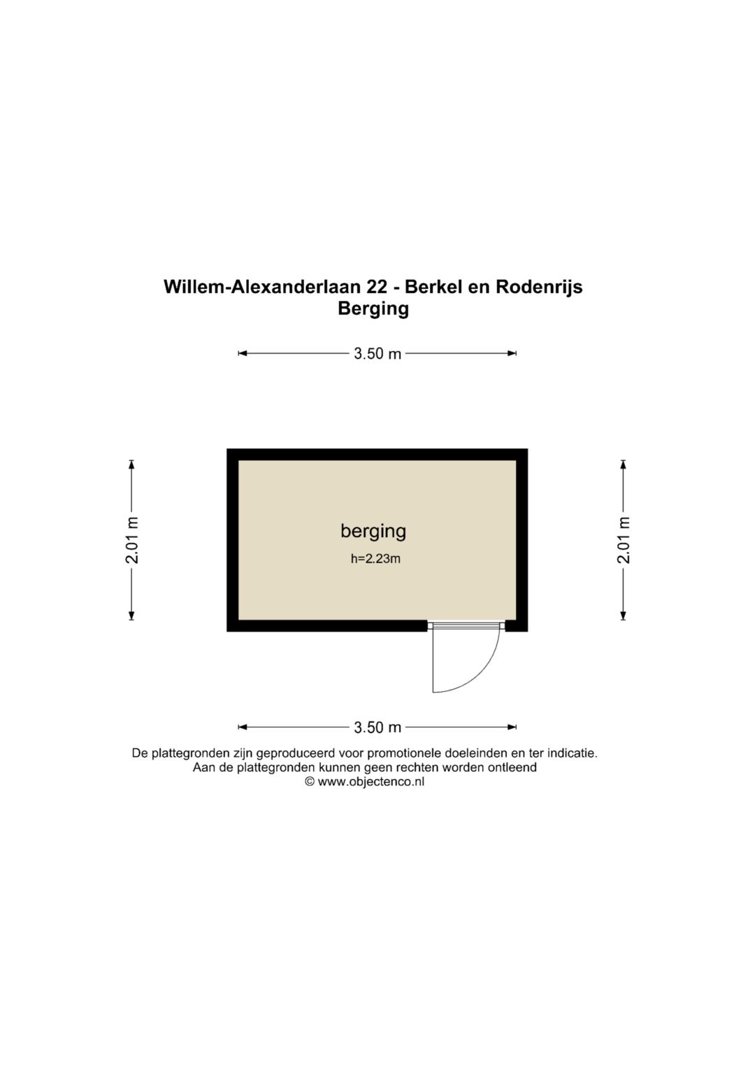 Foto 52 van Willem-Alexanderlaan 22