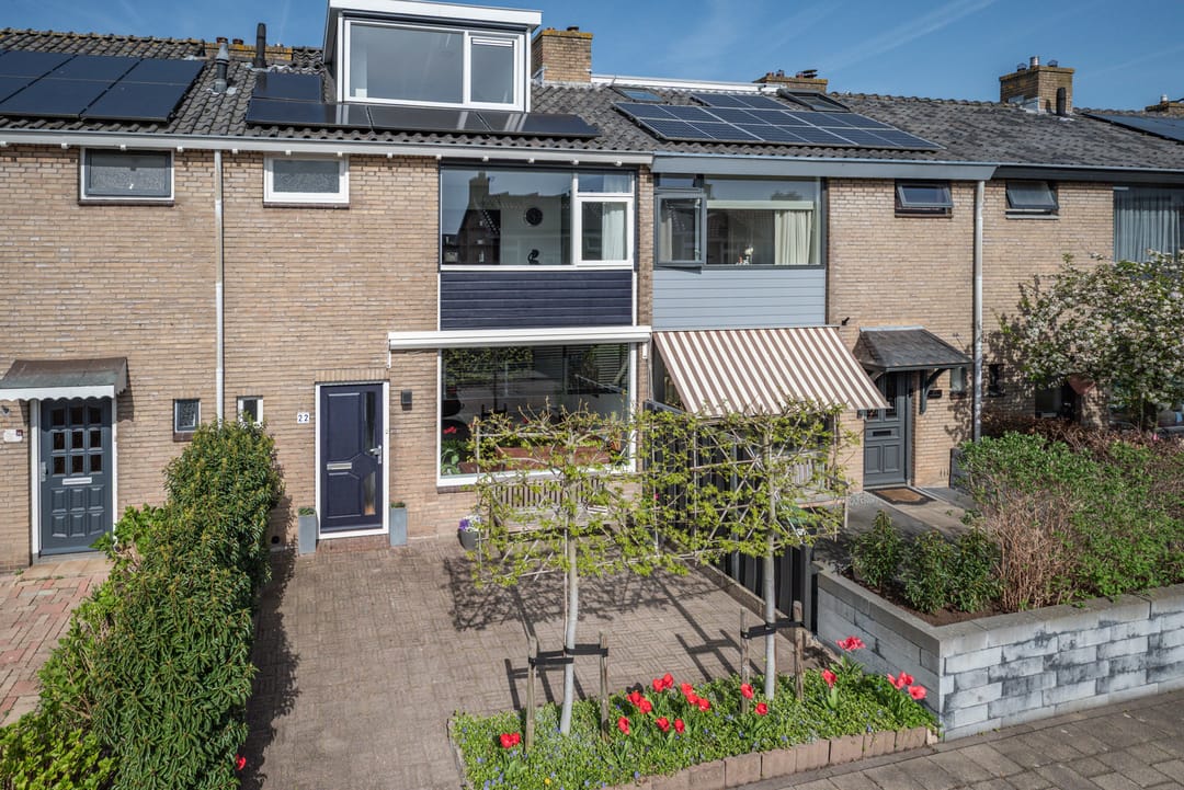 Foto 1 van Willem-Alexanderlaan 22