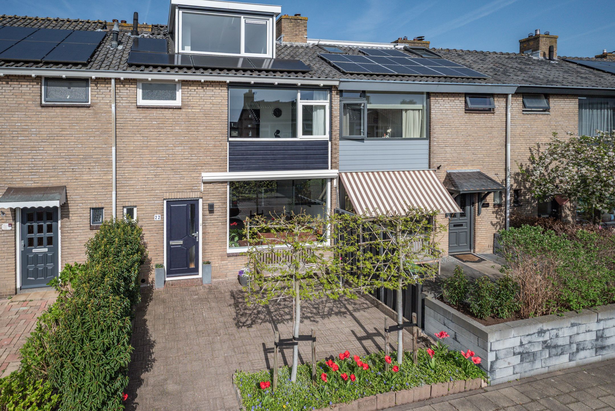 Willem-Alexanderlaan 22 