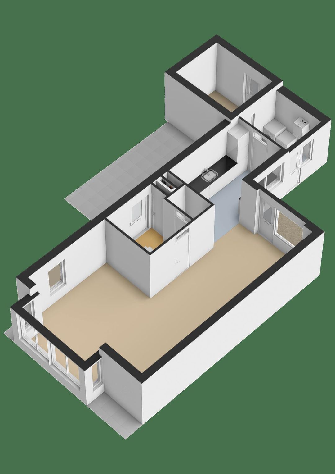 Foto 98 van A. Jacobsstraat 74