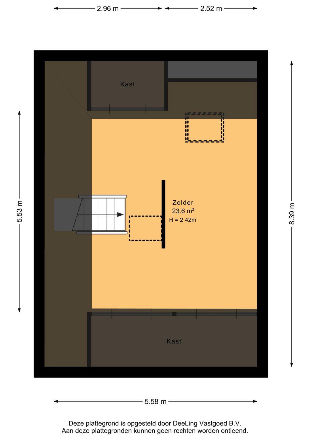 Foto 101 van A. Jacobsstraat 74