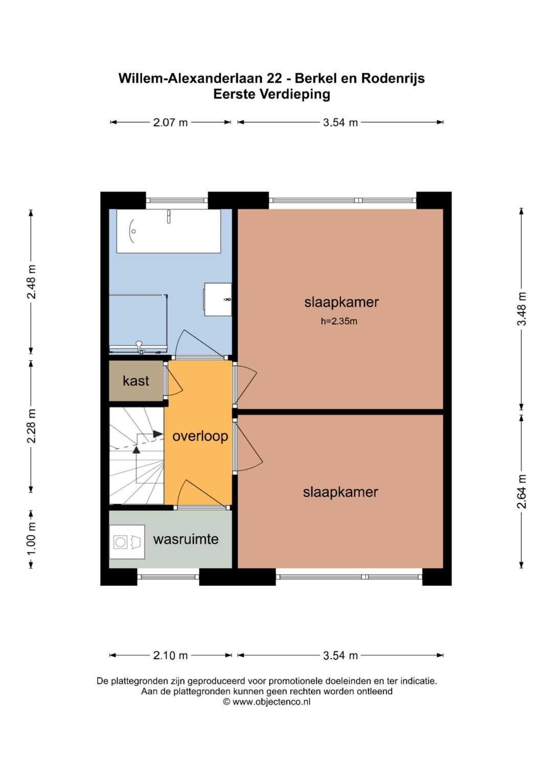 Foto 50 van Willem-Alexanderlaan 22