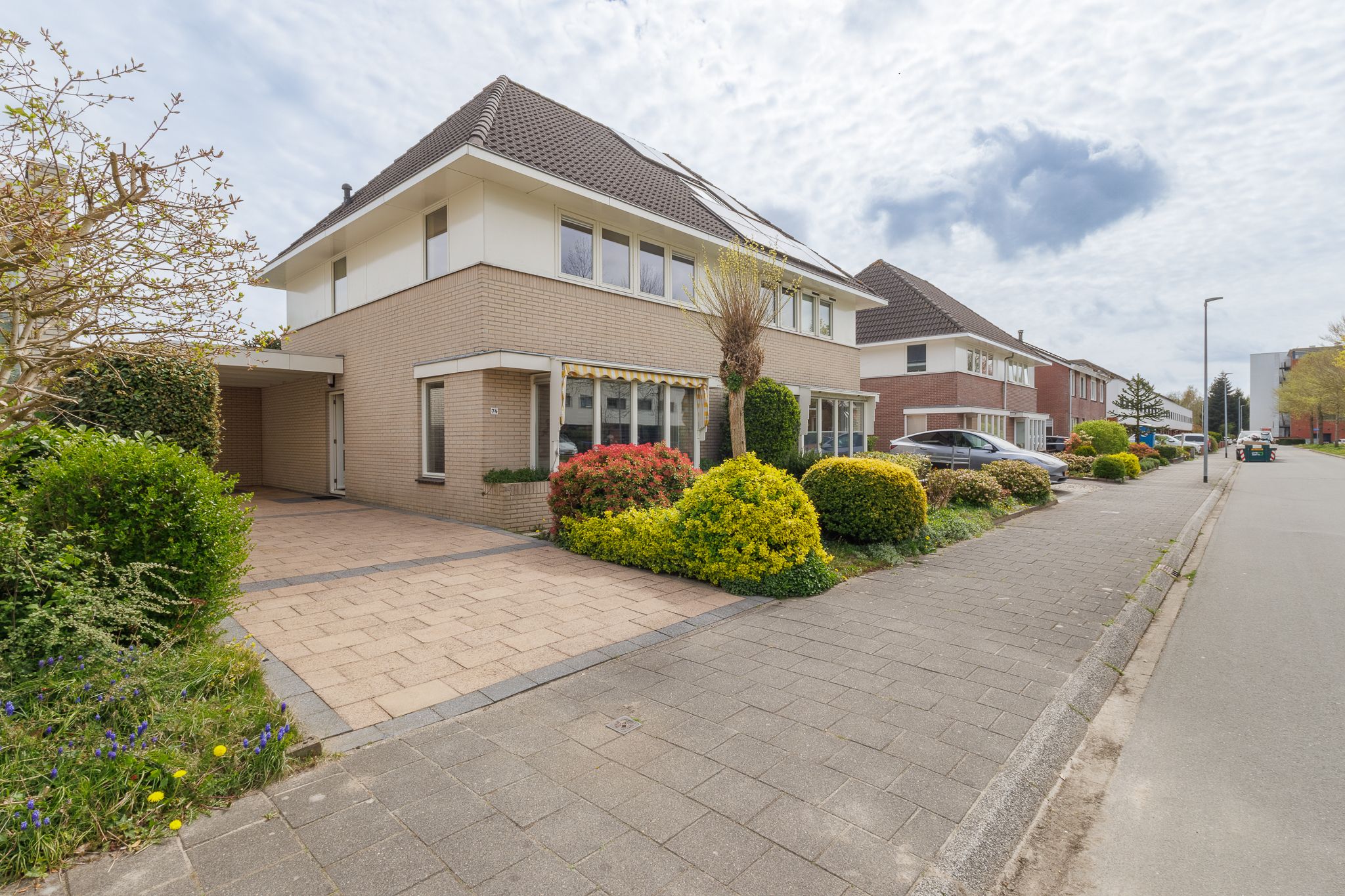 Foto 87 van A. Jacobsstraat 74