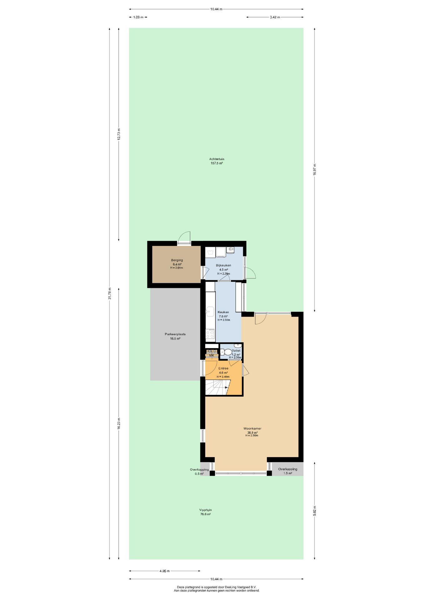Foto 105 van A. Jacobsstraat 74