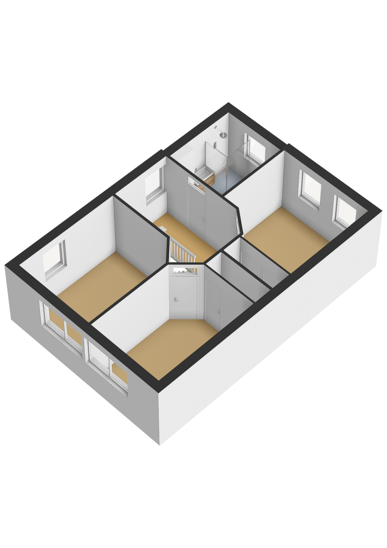 Foto 100 van A. Jacobsstraat 74