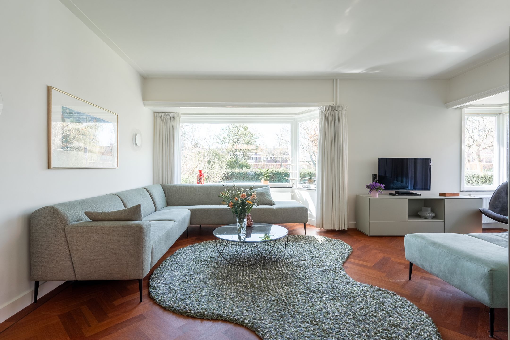 Foto 9 van Dr. P. van Hoeklaan 2