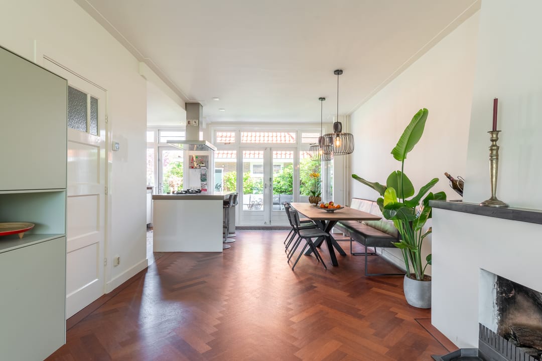 Foto 13 van Dr. P. van Hoeklaan 2