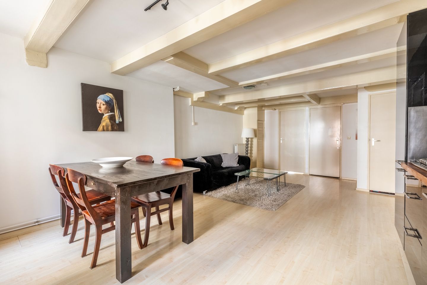 Foto 19 van Groenburgwal 38-B