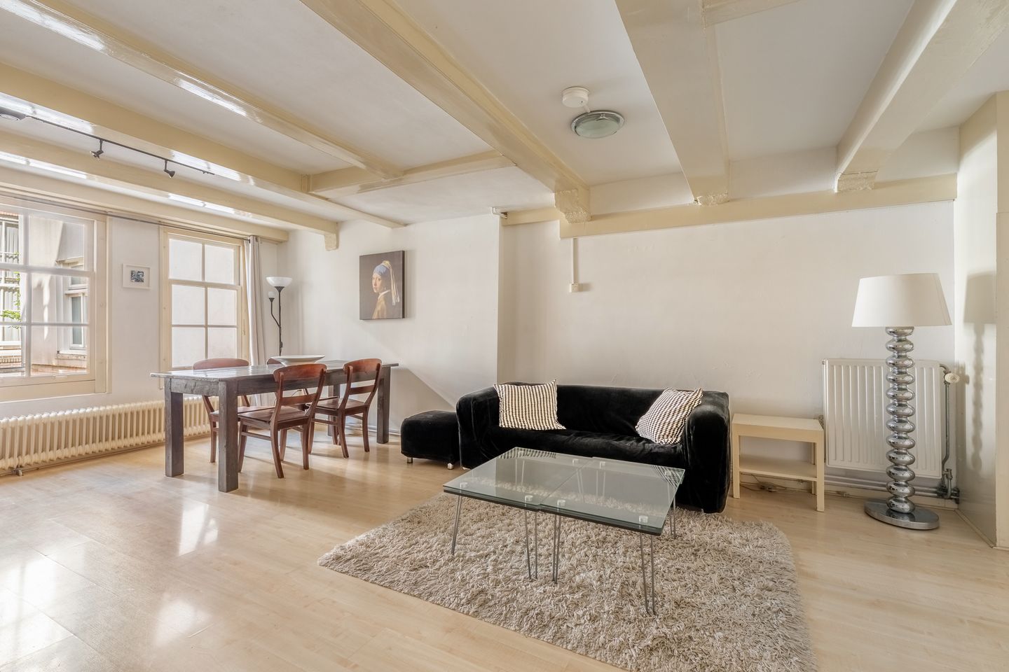 Foto 5 van Groenburgwal 38-B