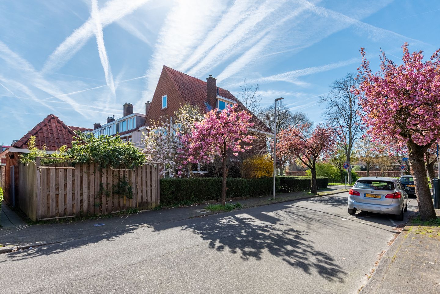 Foto 5 van Dr. P. van Hoeklaan 2