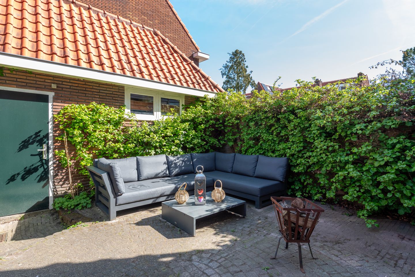 Foto 20 van Dr. P. van Hoeklaan 2