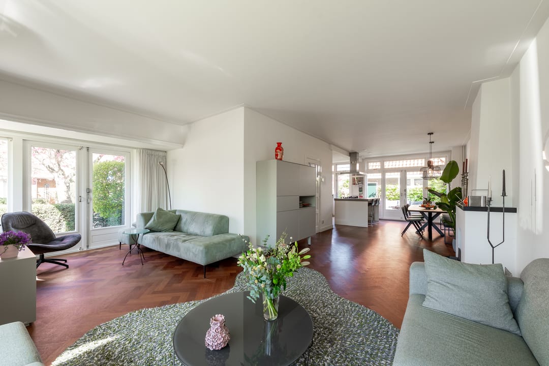 Foto 11 van Dr. P. van Hoeklaan 2