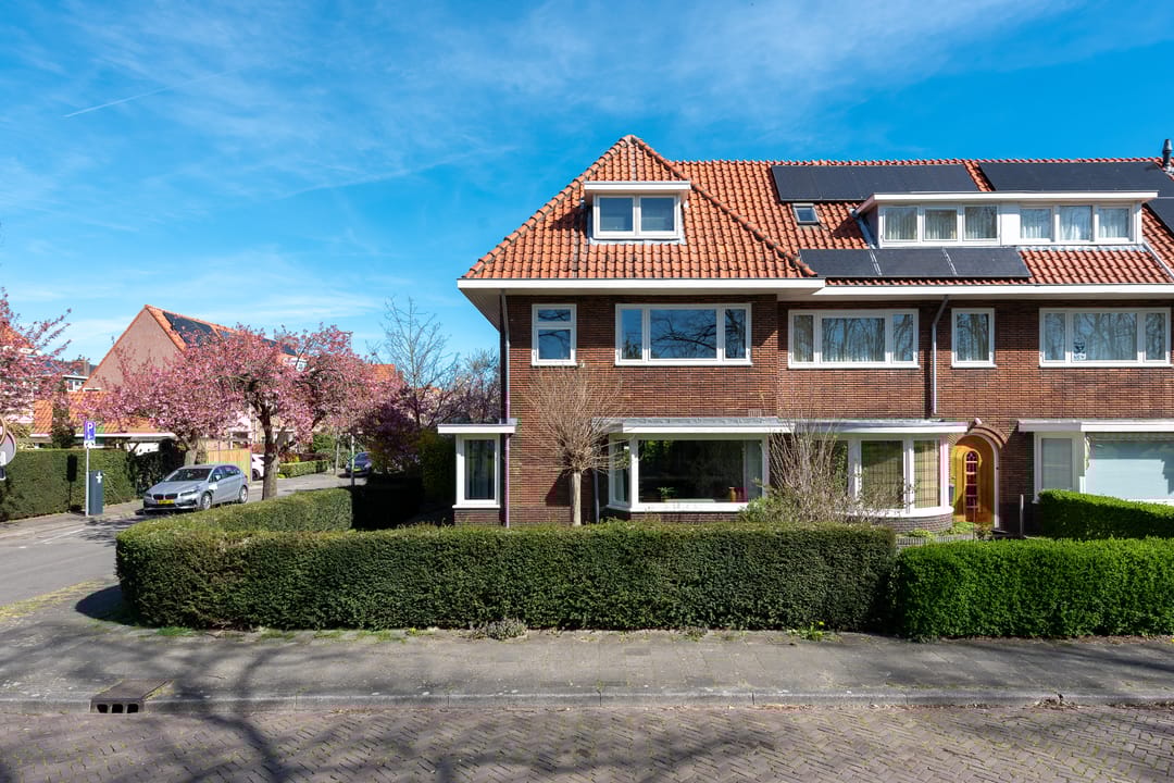 Foto 1 van Dr. P. van Hoeklaan 2