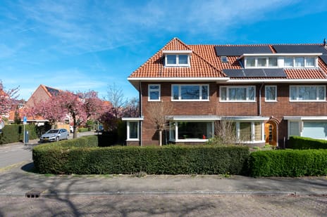 Dr. P. van Hoeklaan thumbnail