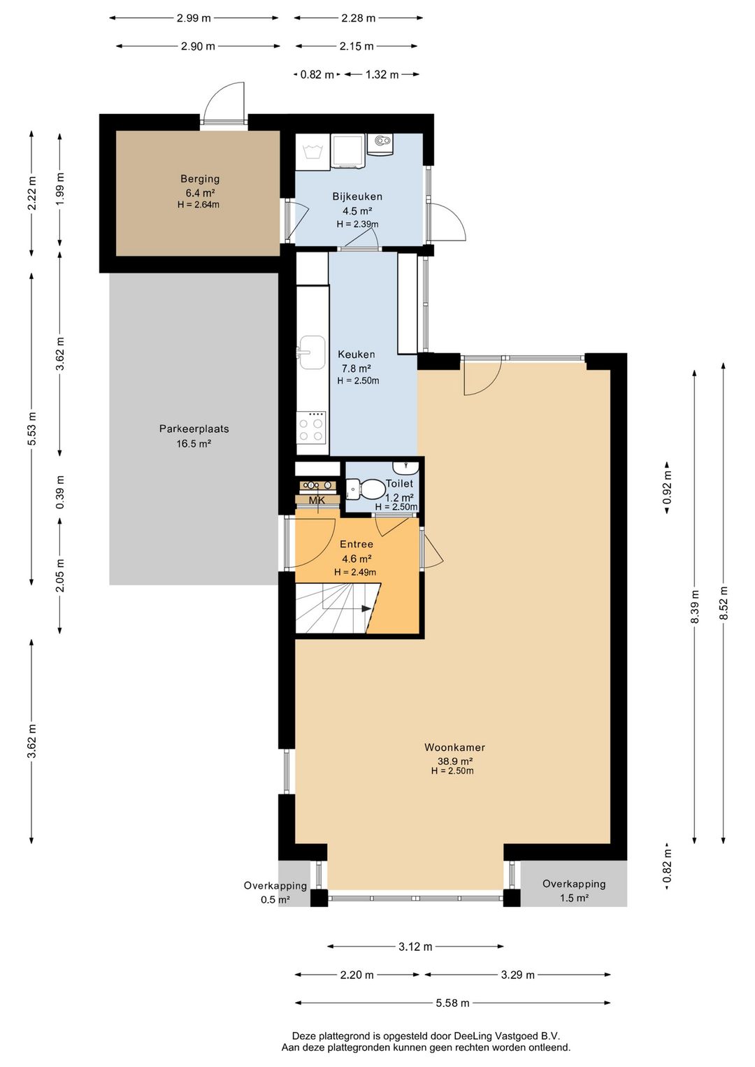 Foto 97 van A. Jacobsstraat 74