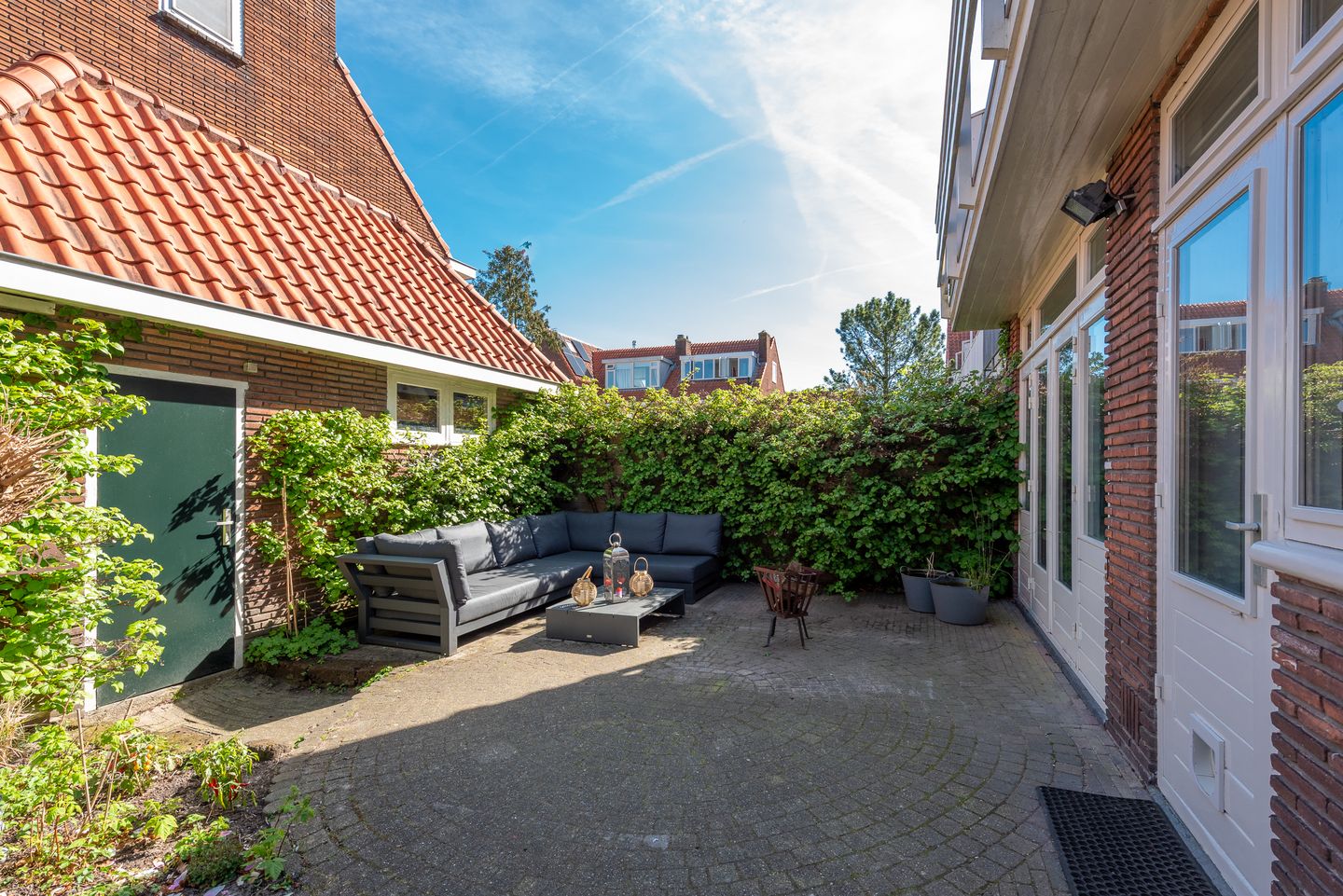 Foto 19 van Dr. P. van Hoeklaan 2