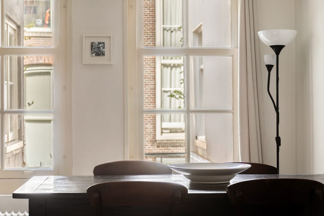 Foto 11 van Groenburgwal 38-B