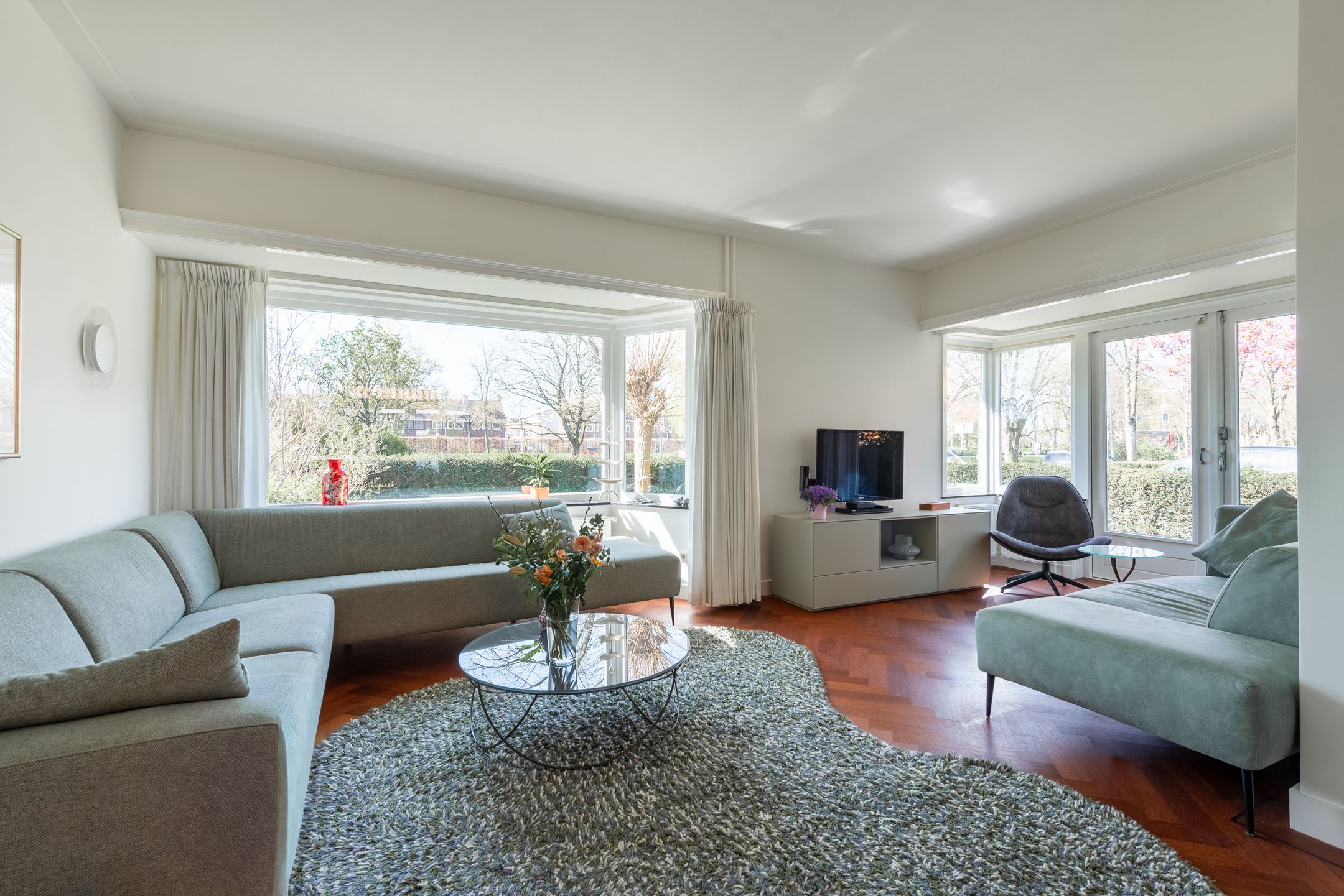 Foto 12 van Dr. P. van Hoeklaan 2